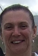 *Victoria Thorneycroft *Victoria Thorneycroft